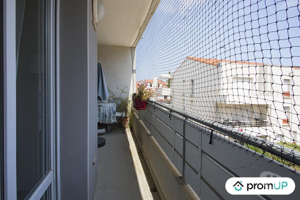 Appartements à vendre Pyrénées-Orientales Perpignan - Photos Vivastreet (V6839) Appartement de 56 m2 à PERPIGNAN