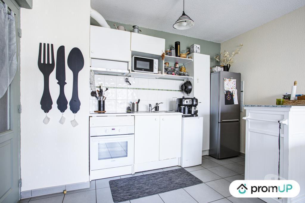Appartements à vendre Pyrénées-Orientales Perpignan - Photos Vivastreet (V6839) Appartement de 56 m2 à PERPIGNAN