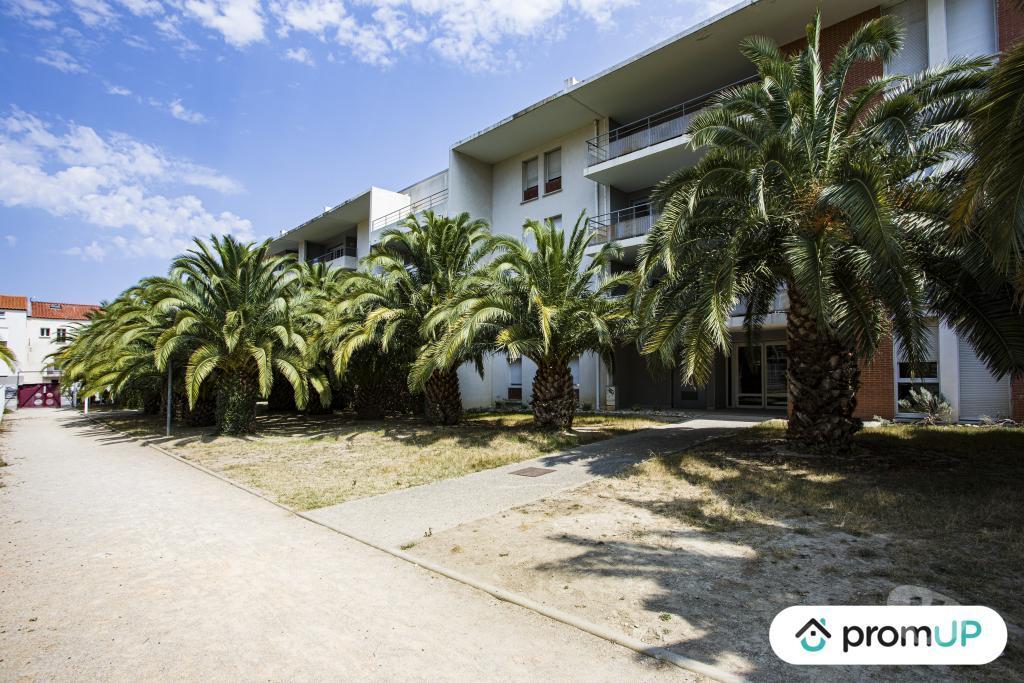 Appartements à vendre Pyrénées-Orientales Perpignan - Photos Vivastreet (V6839) Appartement de 56 m2 à PERPIGNAN