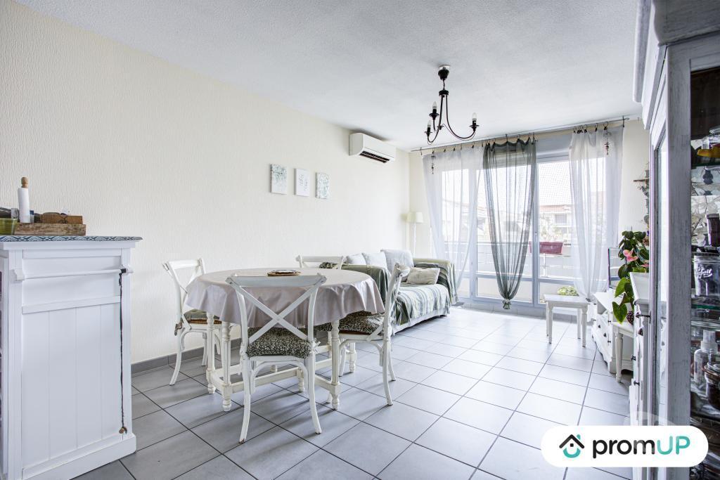 Appartements à vendre Pyrénées-Orientales Perpignan - Photos Vivastreet (V6839) Appartement de 56 m2 à PERPIGNAN