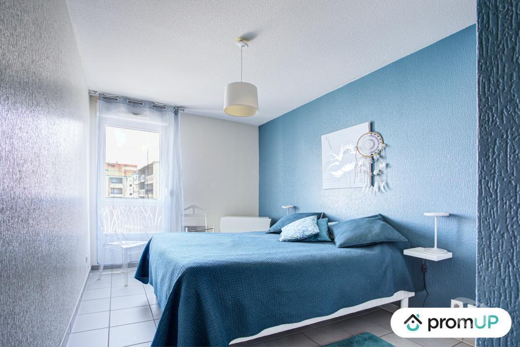 Appartements à vendre Pyrénées-Orientales Perpignan - Photos Vivastreet (V6839) Appartement de 56 m2 à PERPIGNAN