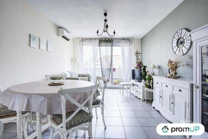 Achat appartement Perpignan Perpignan - Photos Vivastreet (V6839) Appartement de 56 m2 à PERPIGNAN