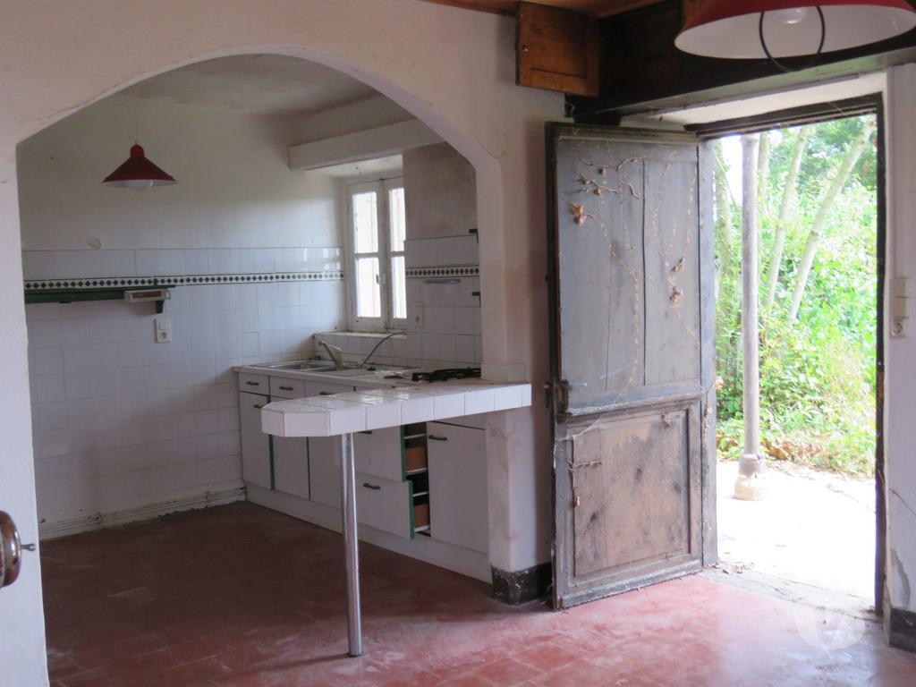 Vente Maison Hautes-Pyrénées Castelnau Magnoac - 65230 - Photos Vivastreet Maison à vendre Castelnau-Magnoac