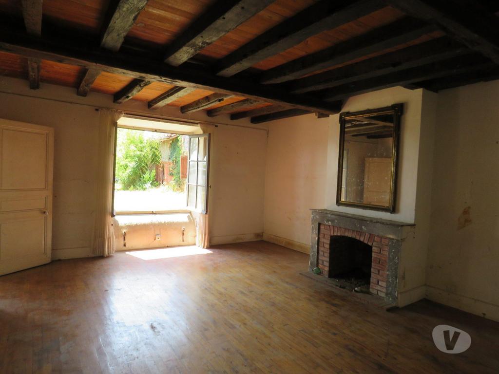 Vente Maison Hautes-Pyrénées Castelnau Magnoac - 65230 - Photos Vivastreet Maison à vendre Castelnau-Magnoac