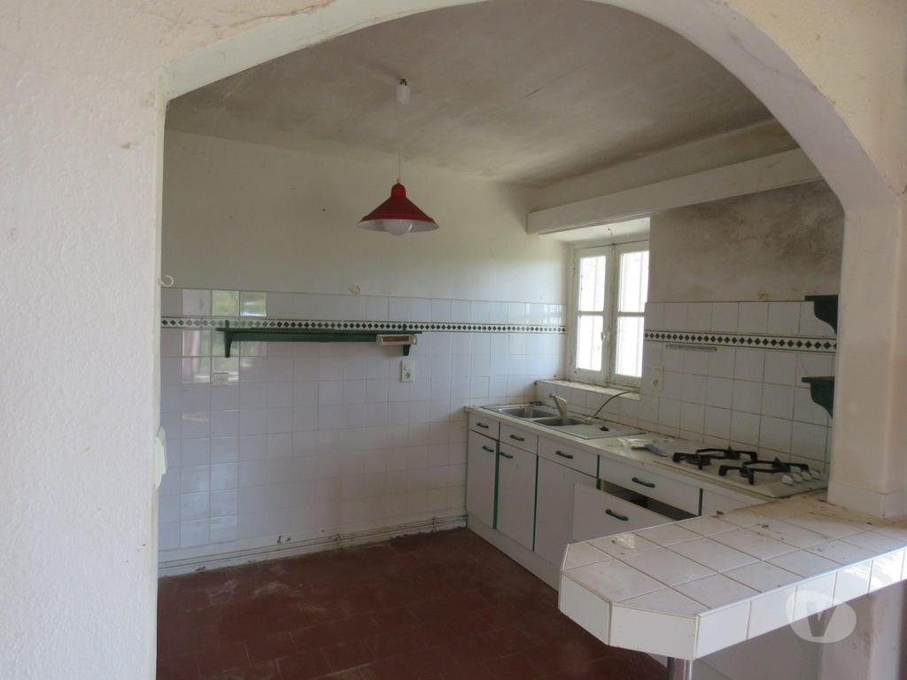 Vente Maison Hautes-Pyrénées Castelnau Magnoac - 65230 - Photos Vivastreet Maison à vendre Castelnau-Magnoac