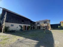 Site au coeur de la campagne 5 Hect vue imprenable sur les Pyr?