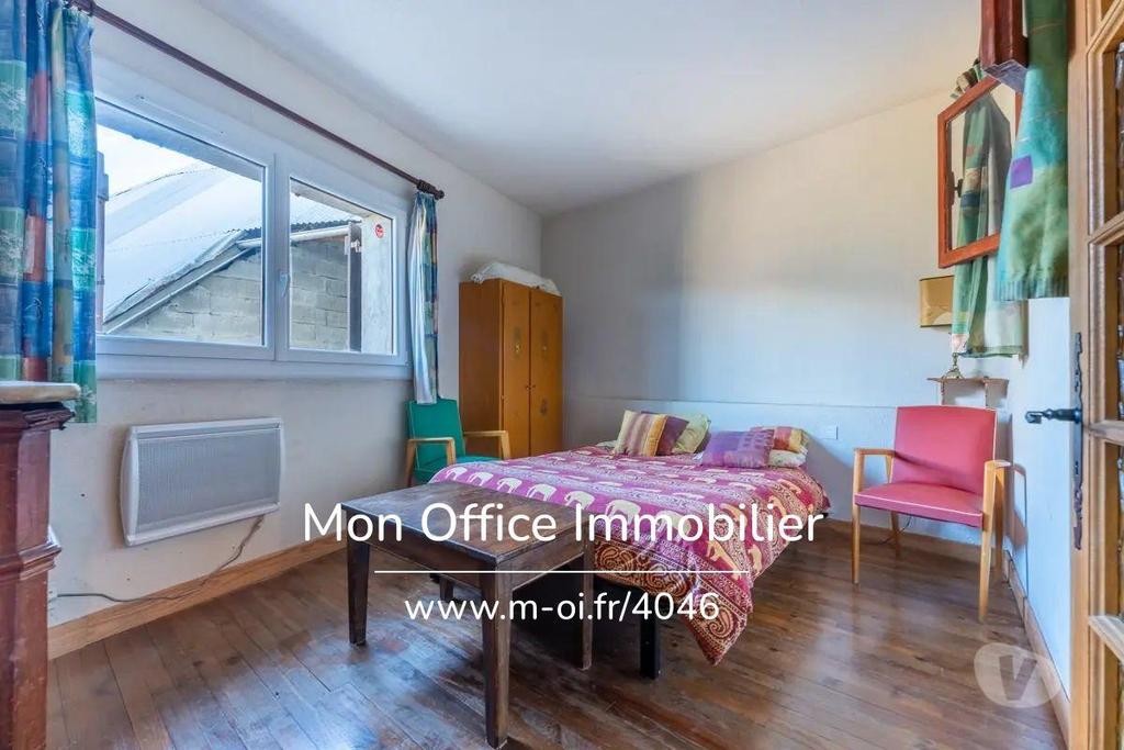 Appartements à vendre Hautes-Alpes Chateauroux les Alpes - 05380 - Photos Vivastreet (4586-MTE) Référence : 4586-MTE - Type 4 - 70m2 à rafraîchir...