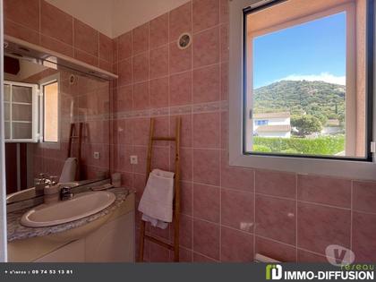Vente Maison L'Ile Rousse Haute-Corse - Photos Vivastreet Maison Villa