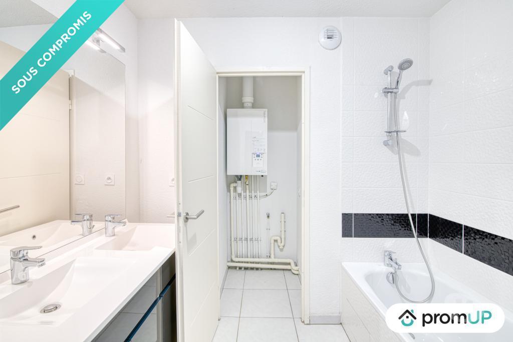 Vente Maison Haute-Garonne Castanet Tolosan - 31320 - Photos Vivastreet (V6675) Maison traditionnelle de 85 m2 à CASTANET-TOLOSAN