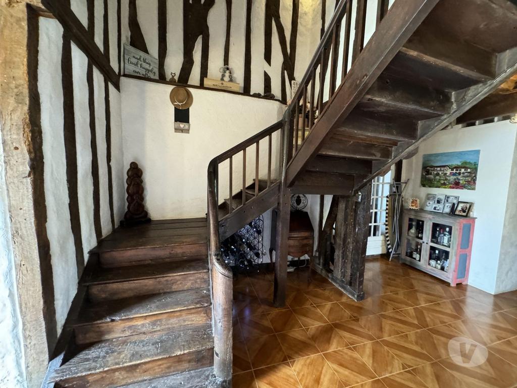 Vente Maison Gers Mirande - 32300 - Photos Vivastreet Opportunité Unique : Ensemble de Maison et gites dans le Sud-Ou