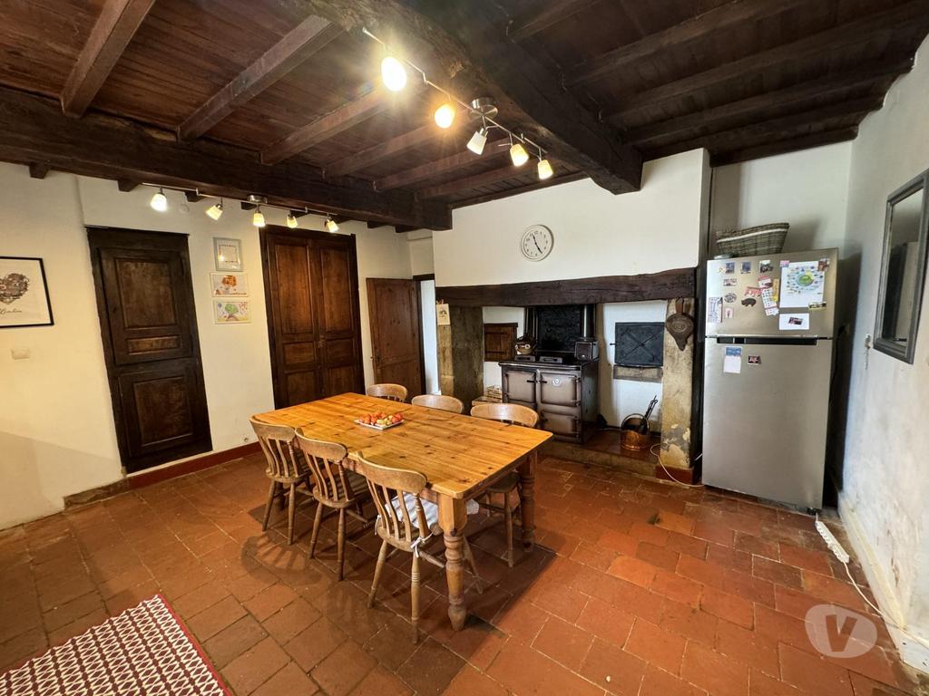 Vente Maison Gers Mirande - 32300 - Photos Vivastreet Opportunité Unique : Ensemble de Maison et gites dans le Sud-Ou