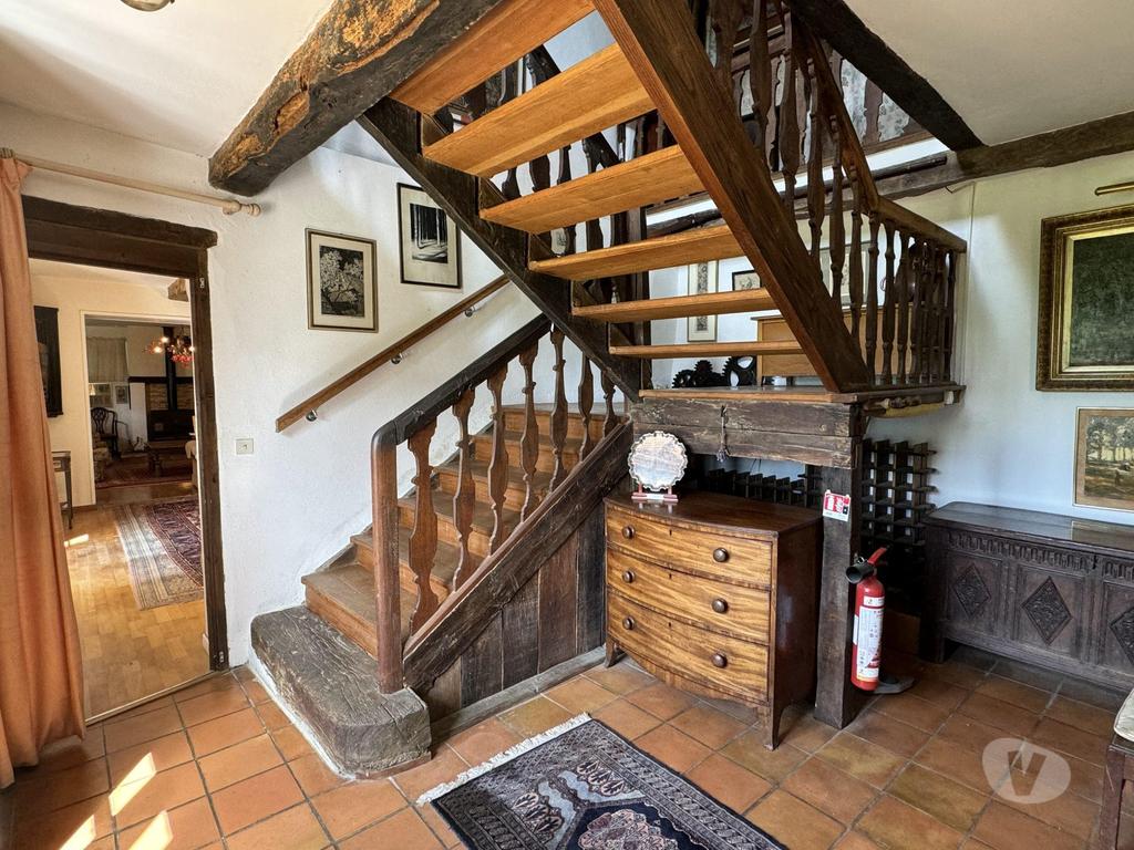 Vente Maison Gers Masseube - 32140 - Photos Vivastreet Maison dans un millier d'arbres