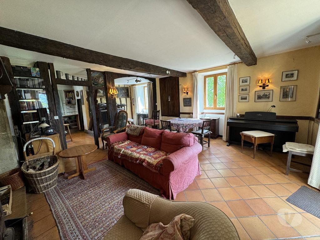 Vente Maison Gers Masseube - 32140 - Photos Vivastreet Maison dans un millier d'arbres