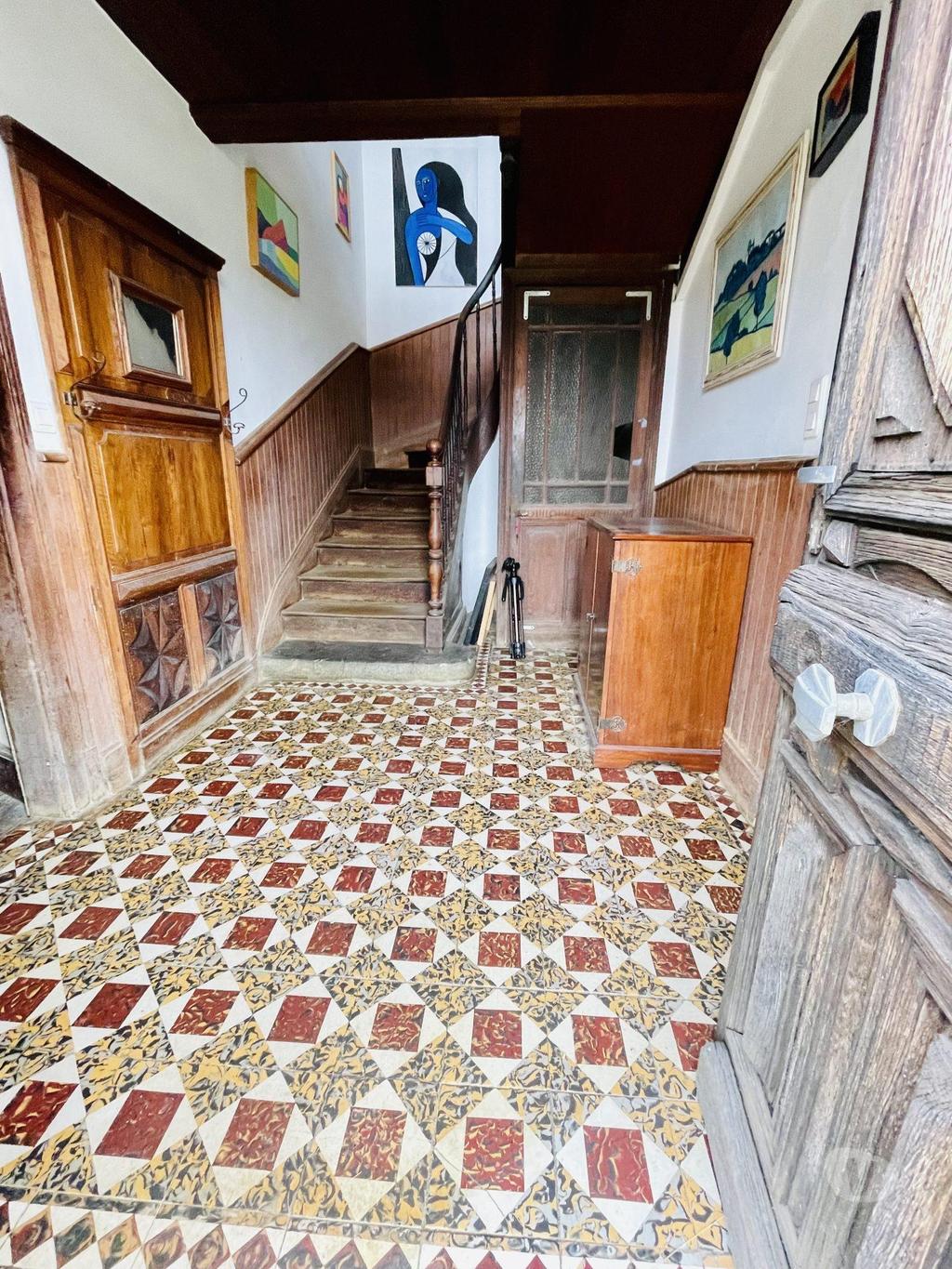 Vente Maison Gers Mielan - 32170 - Photos Vivastreet Propriété Romantique Ancienne avec Vue Spectaculaire sur les P