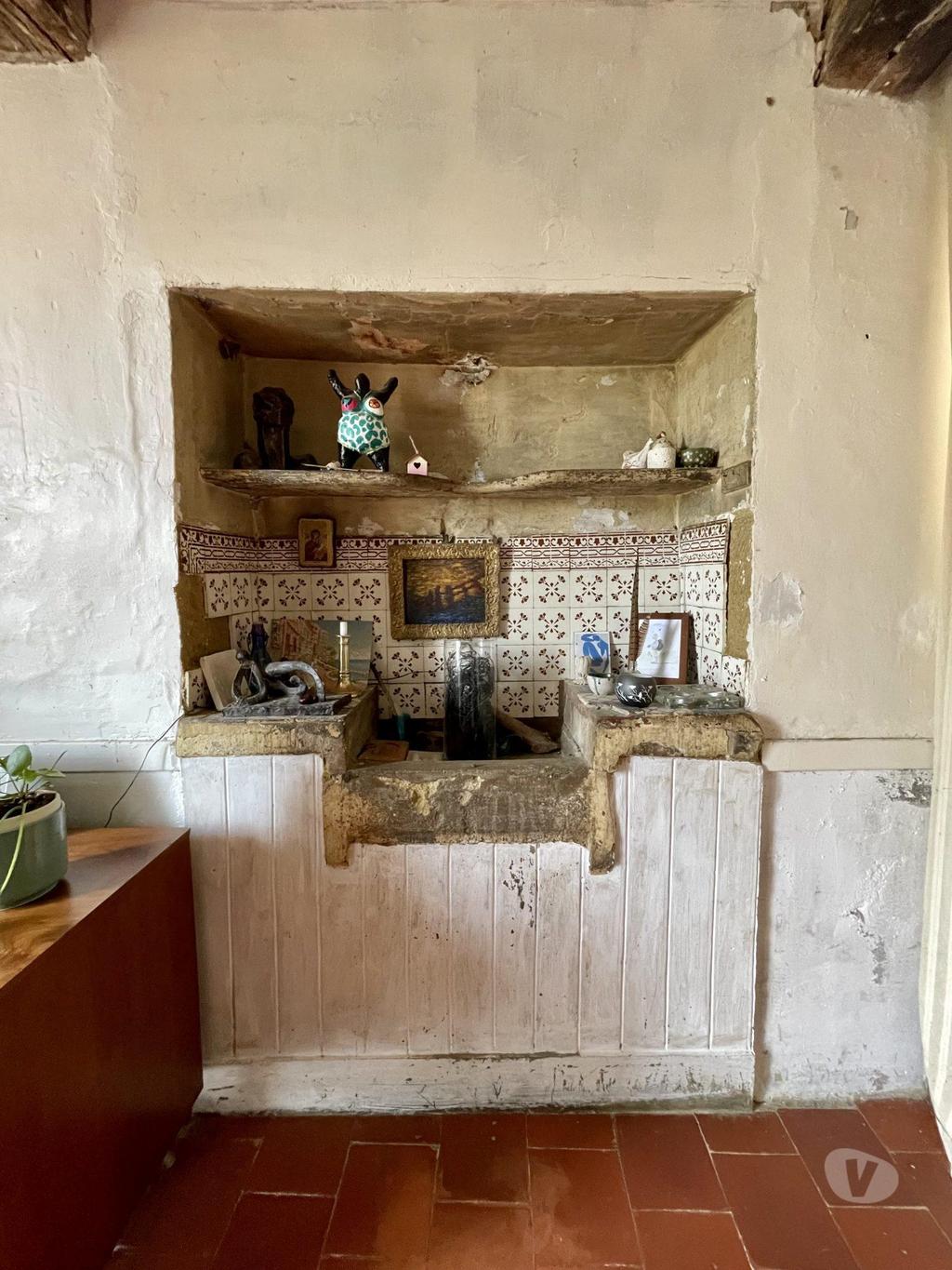 Vente Maison Gers Mielan - 32170 - Photos Vivastreet Propriété Romantique Ancienne avec Vue Spectaculaire sur les P