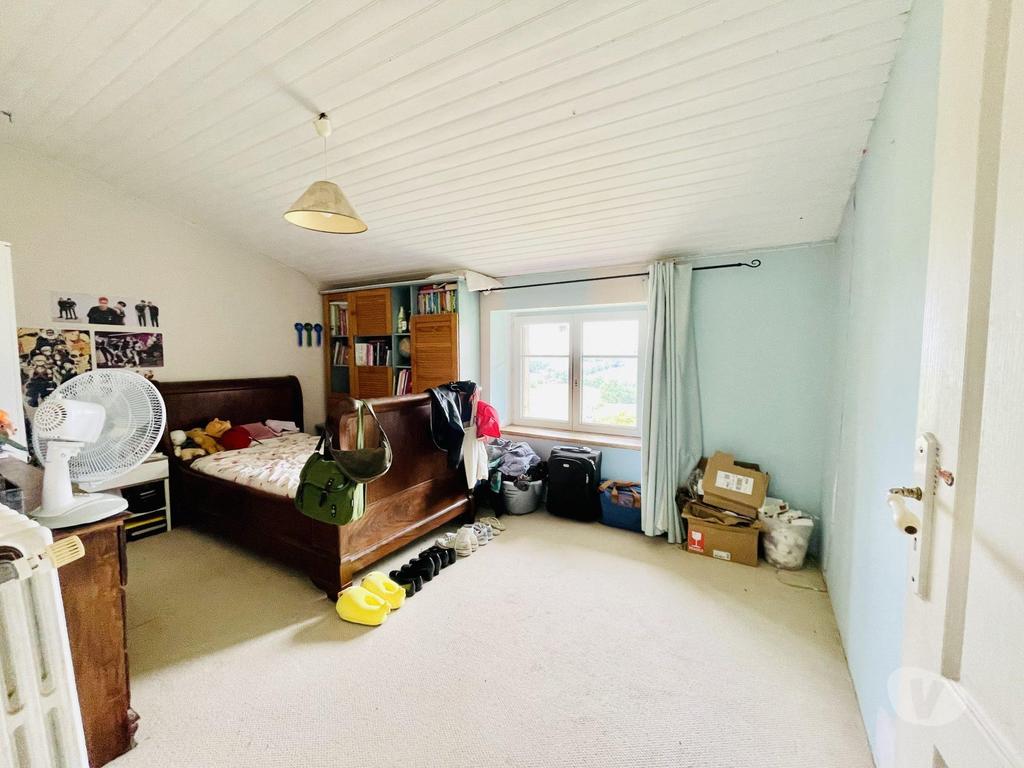 Vente Maison Gers Mielan - 32170 - Photos Vivastreet Propriété Romantique Ancienne avec Vue Spectaculaire sur les P