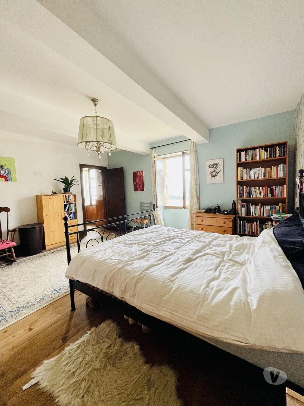 Vente Maison Gers Mielan - 32170 - Photos Vivastreet Propriété Romantique Ancienne avec Vue Spectaculaire sur les P