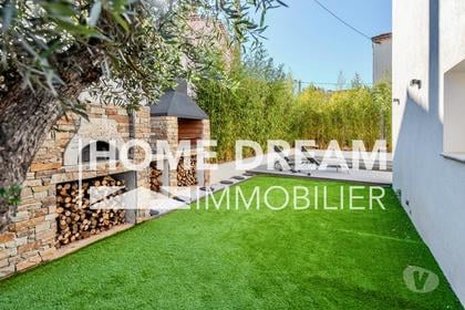 Vente Maison Six Fours les Plages Var - Photos Vivastreet VILLA Standing T4 piscine de 2020 -...
