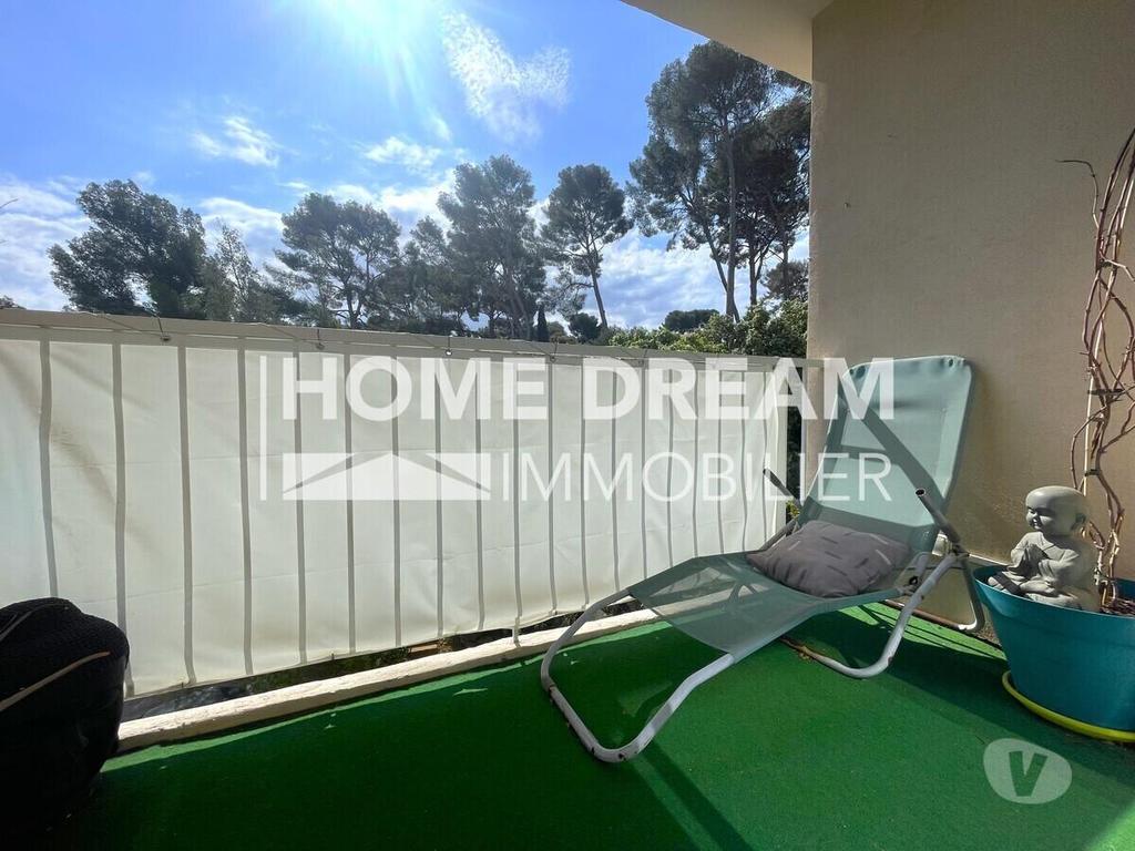 Appartements à vendre Var Toulon - Photos Vivastreet T3 Standing - TOULON 4 chemins des RoutesExclusivité...