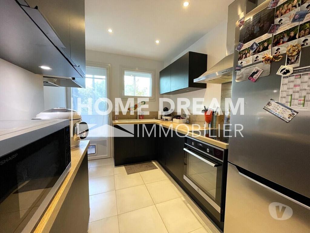 Appartements à vendre Var Toulon - Photos Vivastreet T3 Standing - TOULON 4 chemins des RoutesExclusivité...