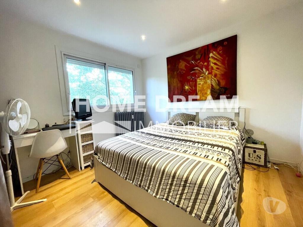 Appartements à vendre Var Toulon - Photos Vivastreet T3 Standing - TOULON 4 chemins des RoutesExclusivité...