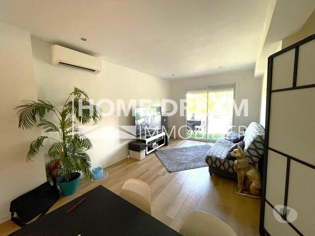 Appartements à vendre Var Toulon - Photos Vivastreet T3 Standing - TOULON 4 chemins des RoutesExclusivité...
