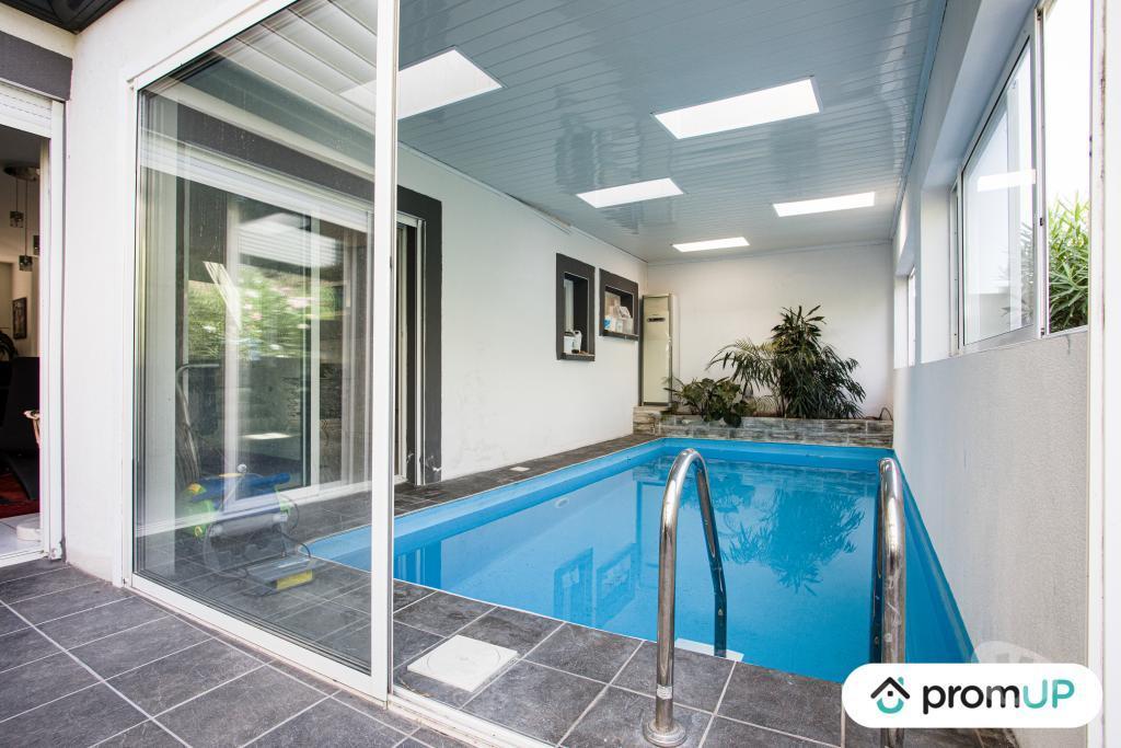 Vente Maison Hérault Agde - 34300 - Photos Vivastreet (V6845) Maison contemporaine de 150 m2 à AGDE