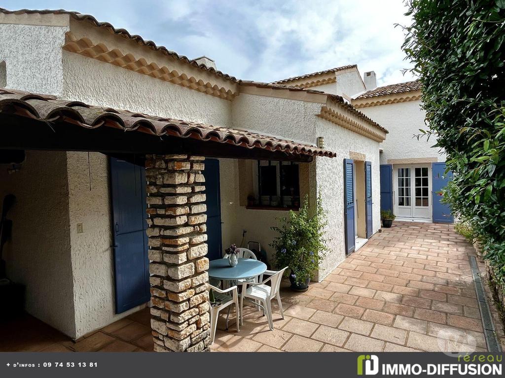 Vente Maison Gard St Paulet de Caisson - 30130 - Photos Vivastreet Maison 180m², 3 chambres et piscine