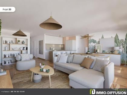 Achat appartement Pau Pyrénées-Atlantiques - Photos Vivastreet 4 Pièces à aménager