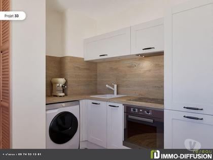 Achat appartement Bielle Pyrénées-Atlantiques - Photos Vivastreet 2 Pièces à aménager