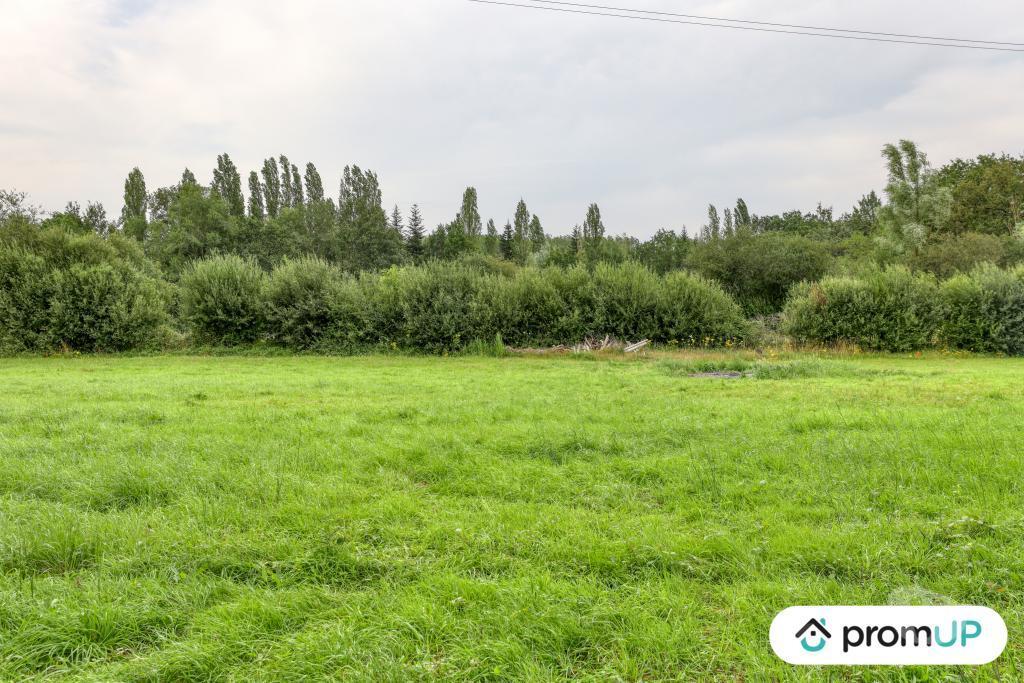 Terrain à vendre Sarthe St Mars la Briere - 72470 - Photos Vivastreet (VT952) Terrain de loisir de 874m² situé à Saint-Mars-la-Brière