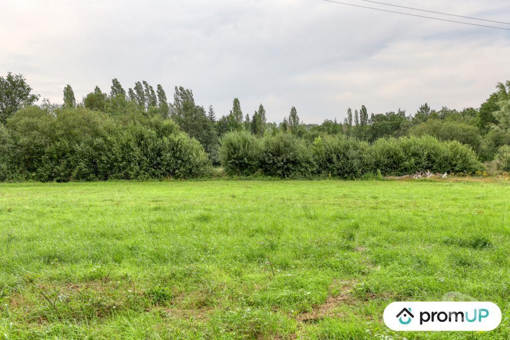 Terrain à vendre Sarthe St Mars la Briere - 72470 - Photos Vivastreet (VT952) Terrain de loisir de 874m² situé à Saint-Mars-la-Brière