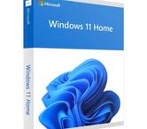 Windows 11 Home – Édition 32 64 bits