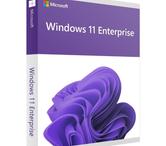 Windows 11 Entreprise