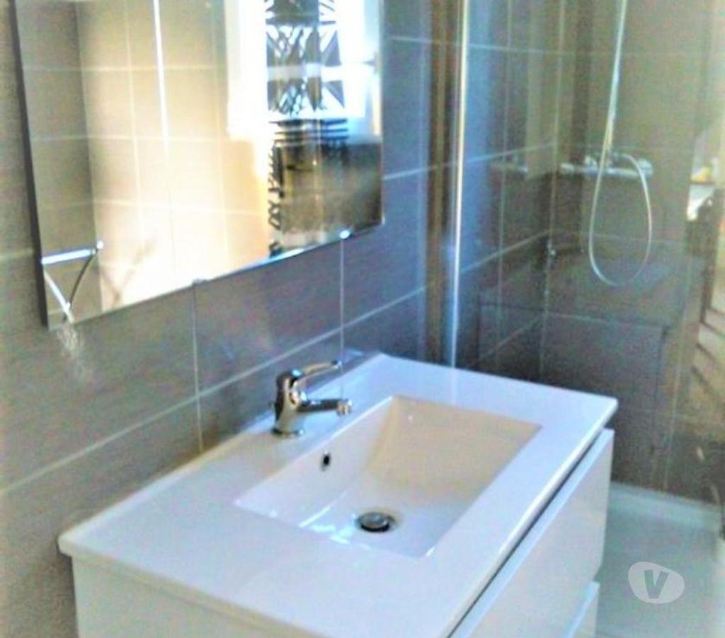 Vente Maison Landes Biscarrosse - 40600 - Photos Vivastreet ENSEMBLE CONSTITUE DE 2 VILLAS T 3 DANS QUARTIER CALME