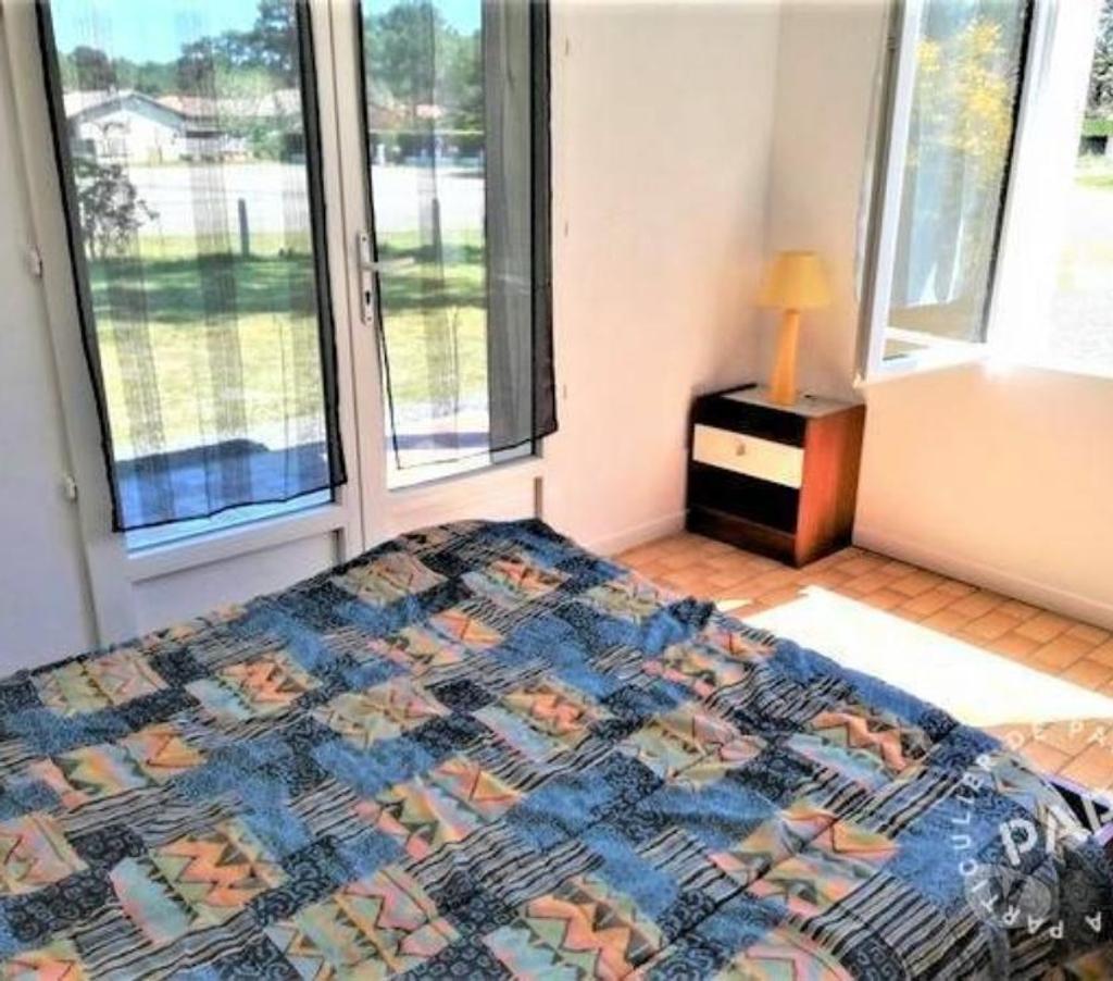Vente Maison Landes Biscarrosse - 40600 - Photos Vivastreet ENSEMBLE CONSTITUE DE 2 VILLAS T 3 DANS QUARTIER CALME