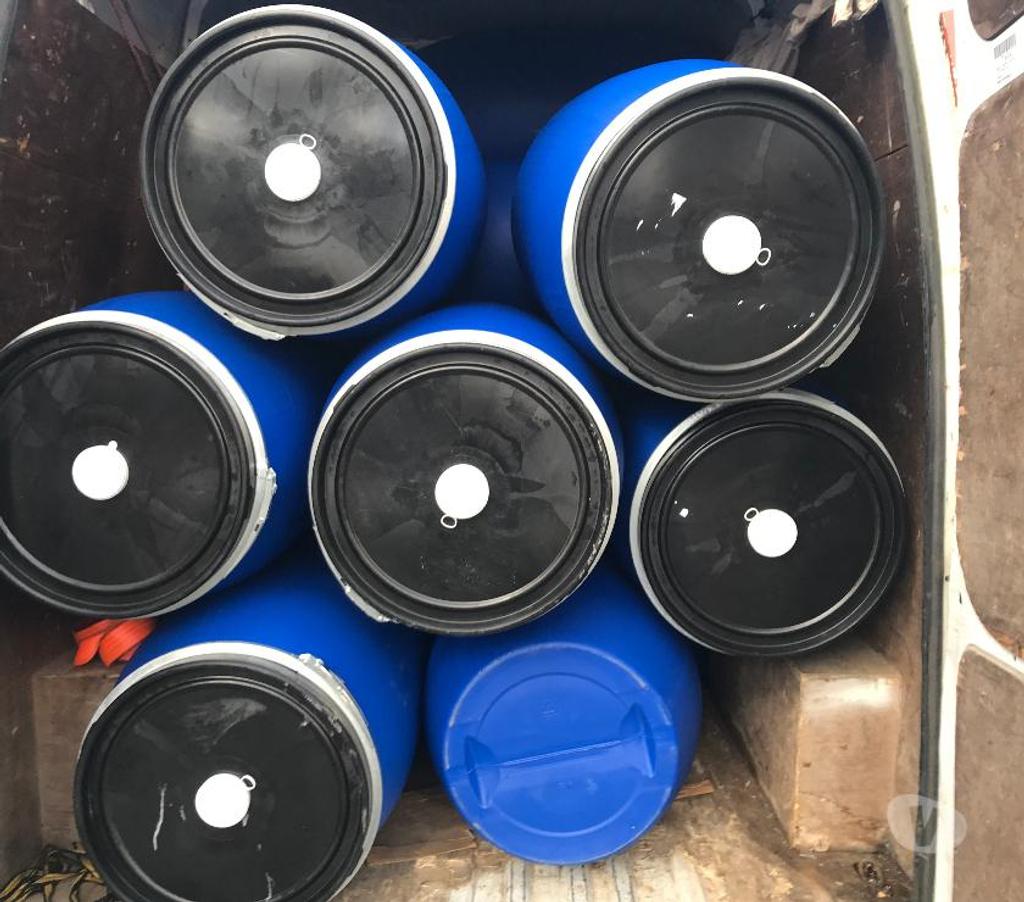  Loire-Atlantique Nantes - Photos Vivastreet Fût, barrique, tonneau, bidon