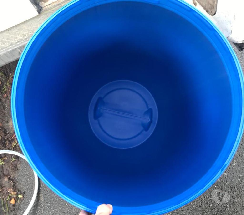  Loire-Atlantique Nantes - Photos Vivastreet Fût, barrique, tonneau, bidon