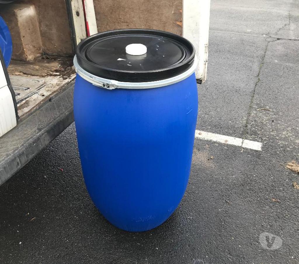  Loire-Atlantique Nantes - Photos Vivastreet Fût, barrique, tonneau, bidon