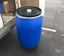 Fût, barrique, tonneau, bidon