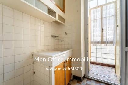 Achat appartement Marseille Marseille - Photos Vivastreet (4500-AFO.) Référence : 4500-AFO. - Appartement 2 pièces dans...