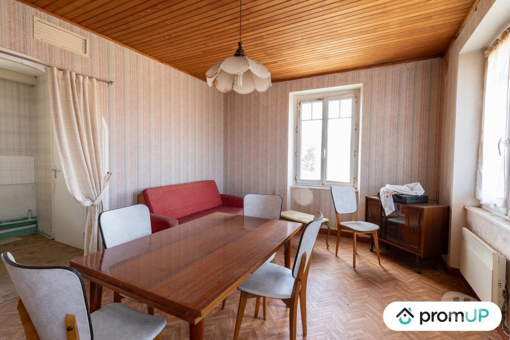 Vente Maison Haute-Loire Le Brignon - 43370 - Photos Vivastreet (V6837) Maison mitoyenne de 210 m2 à LE BRIGNON