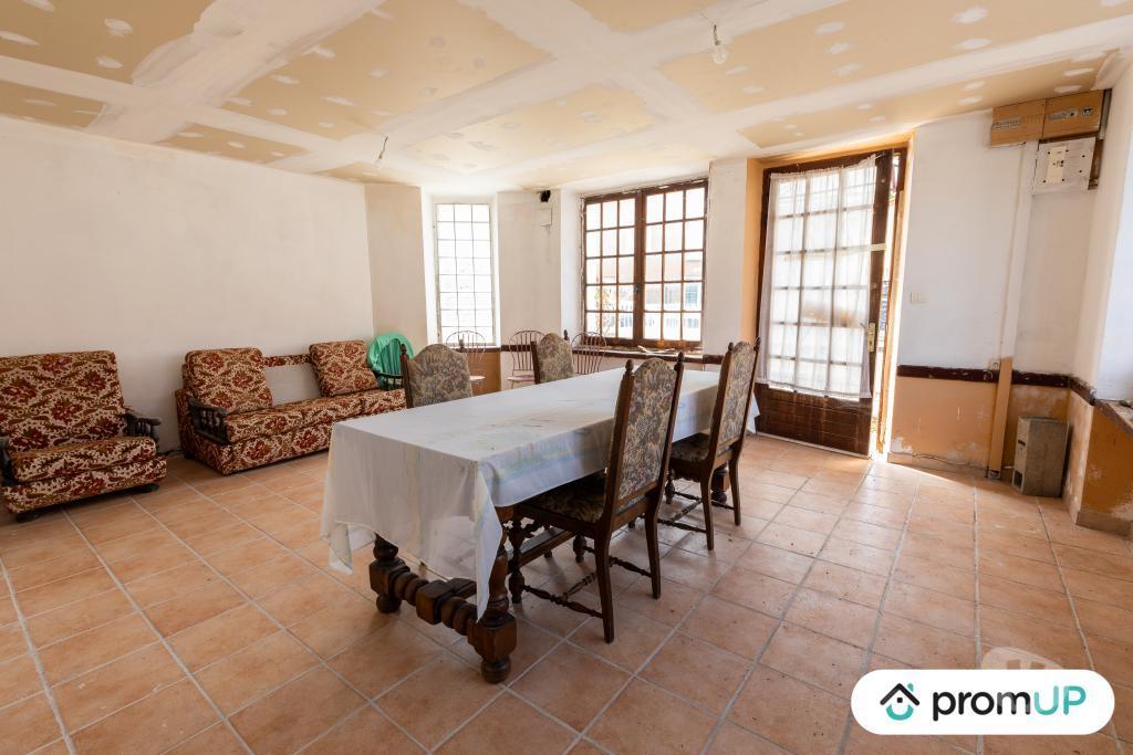 Vente Maison Haute-Loire Le Brignon - 43370 - Photos Vivastreet (V6837) Maison mitoyenne de 210 m2 à LE BRIGNON