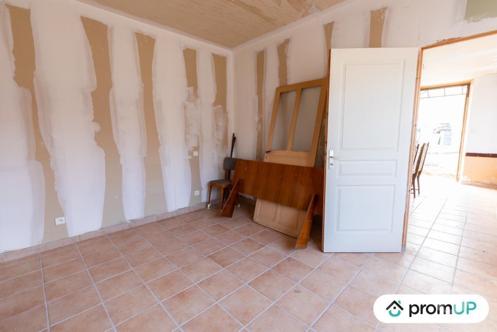 Vente Maison Haute-Loire Le Brignon - 43370 - Photos Vivastreet (V6837) Maison mitoyenne de 210 m2 à LE BRIGNON