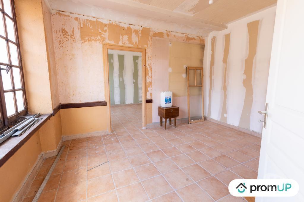 Vente Maison Haute-Loire Le Brignon - 43370 - Photos Vivastreet (V6837) Maison mitoyenne de 210 m2 à LE BRIGNON