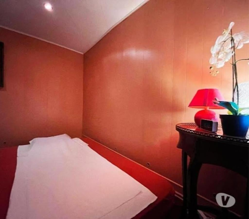 Massages Meurthe-et-Moselle Nancy - Photos Vivastreet Massage et relaxation à Nancy - 54000 - Tel: 07 45 73 64 64