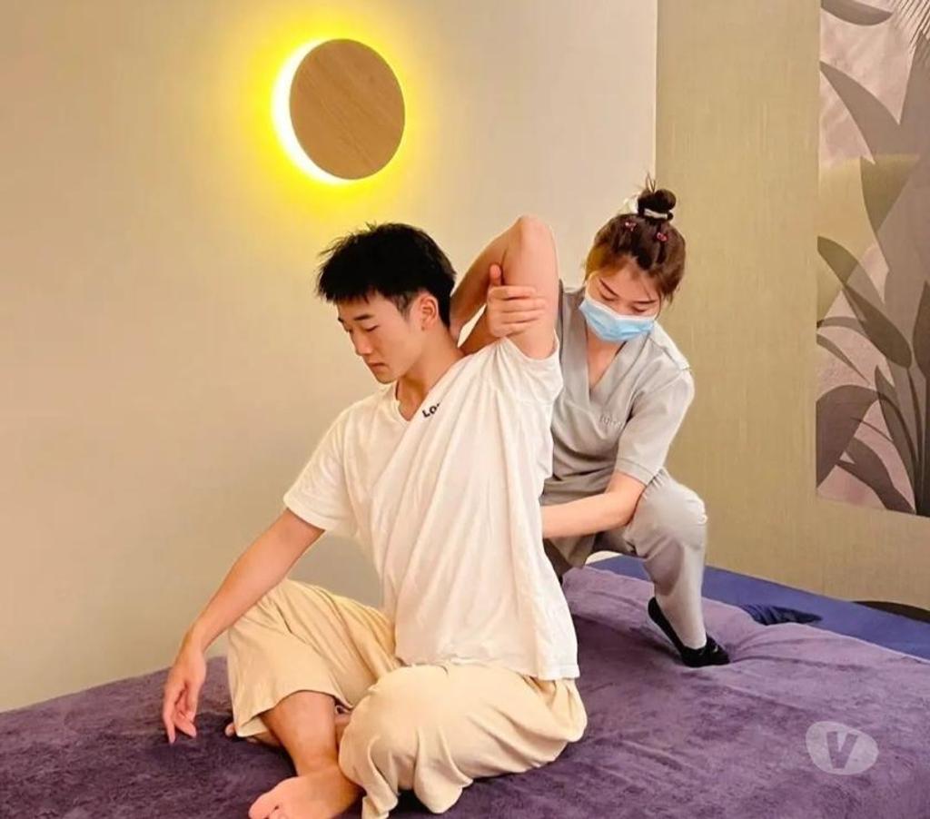 Massages Meurthe-et-Moselle Nancy - Photos Vivastreet Massage et relaxation à Nancy - 54000 - Tel: 07 45 73 64 64