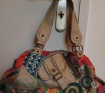 Sac à mains Desigual