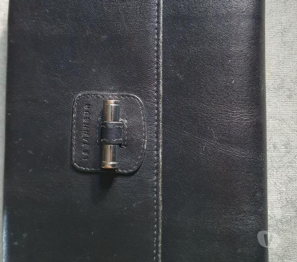Accessoires - Bagagerie Hauts-de-Seine Nanterre - 92000 - Photos Vivastreet Porte chéquier et porte cartes LE TANNEUR femme