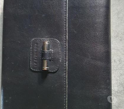 Accessoires & Bagagerie Nanterre Hauts-de-Seine - Photos Vivastreet Porte chéquier et porte cartes LE TANNEUR femme